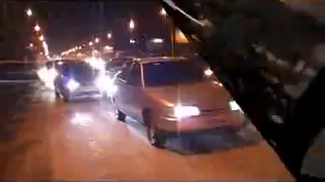 Гонка -протест!!!НА 1/4 милю смотреть онлайн