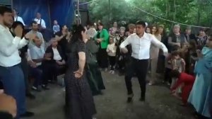 Свадьба в Дагестане / гр. Шалбуздаг - Кавха на свадьбе