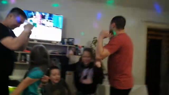 в стиле диско... смотреть онлайн