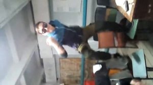 Отжигает пот хардбас