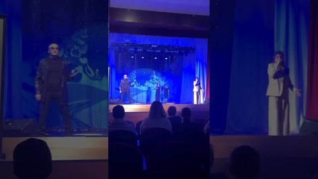 КРАСИВАЯ ПЕСНЯ. КОНЦЕРТ ГРУППЫ НОВЫЙ ДЕНЬ #учитсяпеть смотреть онлайн