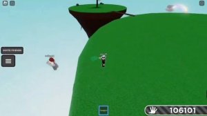 Как получить перчатку WARP Slap Battles | Roblox