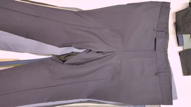 g-194. Мужские Брюки лето. 2115-38. 35кг. 76ед смотреть онлайн