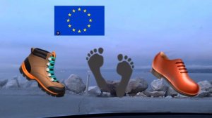 ПОЧЕМУ АМЕРИКАНЦЫ, ЕВРОПЕЙЦЫ ХОДЯТ В ДОМЕ В ОБУВИ?