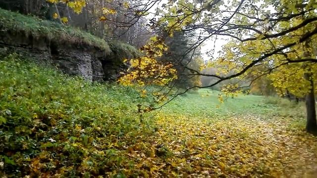Водопад ЯГАЛА смотреть онлайн