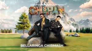 хамдам собиров чапан