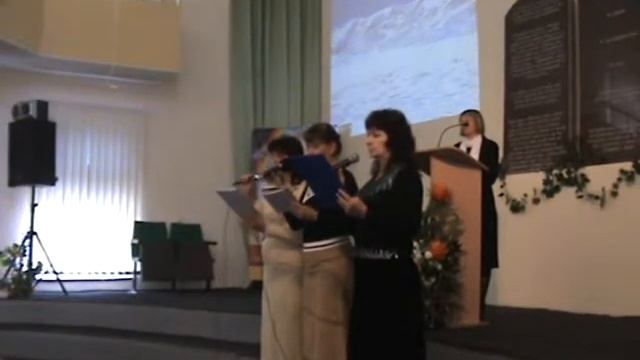 Псалом Благодарю Тебя Творец смотреть онлайн