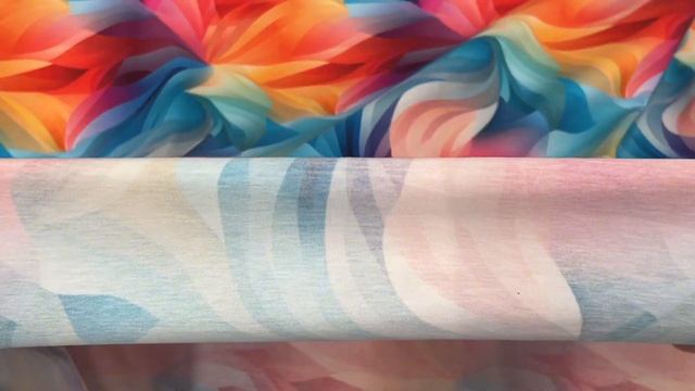 Сшить качественную футболку из кулирки Decobay 👍🏼 смотреть онлайн