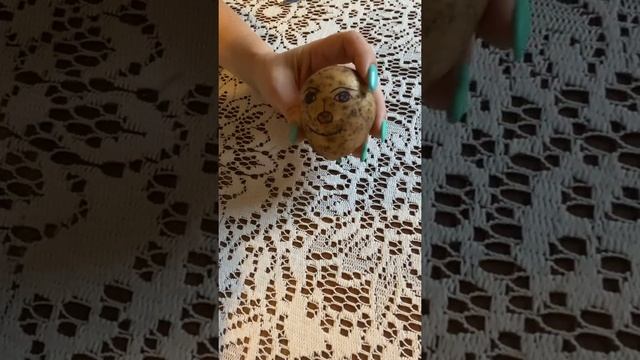 Магические куклы.