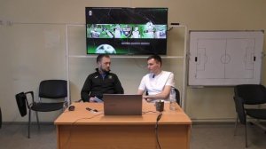 Подкаст Футбол Новоуральска #5 (Часть 4) - Итоги футзального сезона с Алексеем Глинских