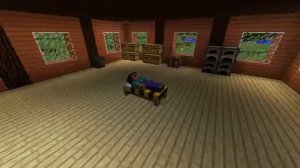 ГИГИ ЗА СОН   Приколы Майнкрафт машинима