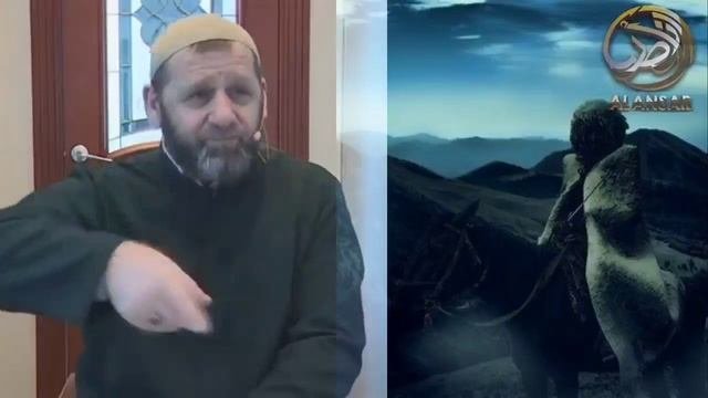 Обарг Зеламха!