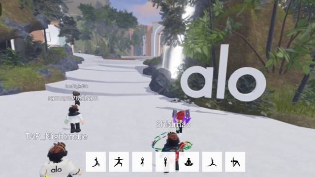 КАК ПОЛУЧИТЬ ОДЕЖДУ В АЛО2 ЧАСТЬ