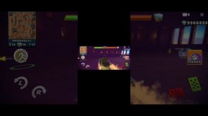 убиваю зомби в зомби сафари