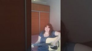 Татьяна Калугина (Севастополь)