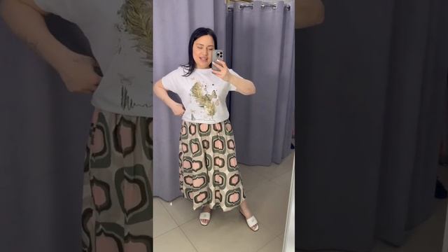 🌼 Летняя коллекция женской одежды 🌸