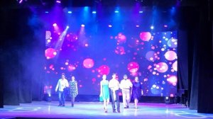 погода в доме - танец людей с особенными потребностями