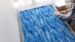 🪡 Пошив халата-кимоно. 👘 Как обработать красиво план