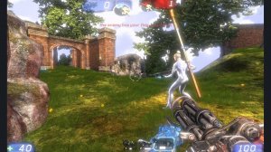 Unreal Tournament в 2025