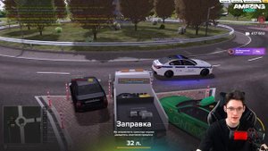 Я ВСПОТЕЛ! МЕХАНИК - САМАЯ СУЕТЛИВАЯ РАБОТА! (Amazing Online | SKY)