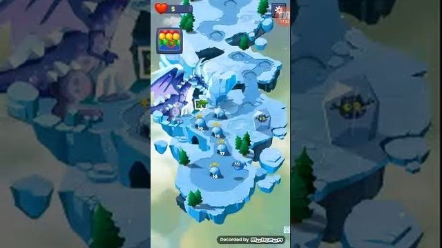 Играю в Бабл.Шутер