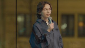 ЖЕНСКИЙ СТЕНДАП, 6 сезон, 13 серия