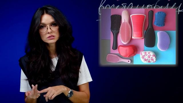 УРОК 2. КАК ВЫБРАТЬ МАСКУ БАЛЬЗАМ ДЛЯ СУХИХ ВОЛОС?