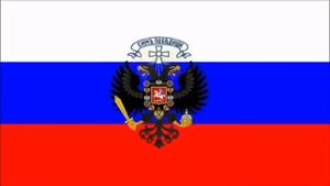 Песня:Белая армия всех сильнее!Suno.AI