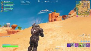 Fortnite - Архив записей за декабрь 2024 - 6 (кооп. без комментариев)