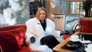 Самые модные женщины в МИРЕ. Как одеваются итальянки