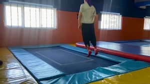 Хеппи neo
Сальто