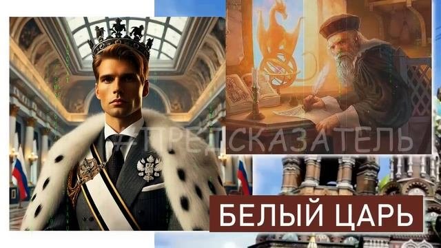 ЭТО УЖЕ НЕИЗБЕЖНО! ПРОРОЧЕСТВА Святого Афонского Стар