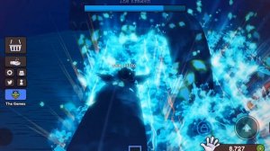 получение перчатки KRAKEN Slap batls