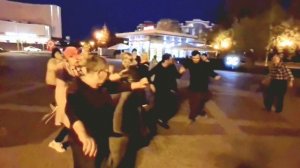 Да, да, да, это Кавказ... 16.05.25...