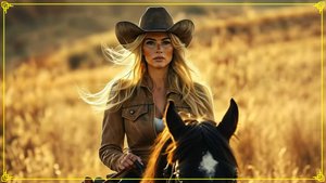 ✨ Ковбойки ✨