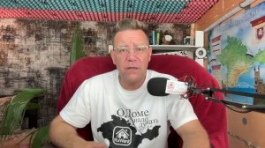 Стрим из Крыма 17 мая 2025 года с Ярославом Фроловым