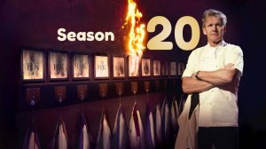 Сериал Адская кухня / Hell's Kitchen Сезон 20 серия 2