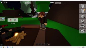 БРУКХЕЙВЕН(ЧАСТЬ 2)