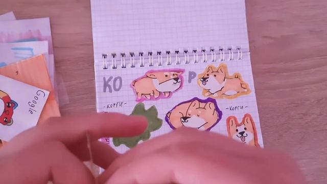 Бумажные сюрпризы /2новинки/Бумажная Ada | #НОВОЕВИДЕО смотреть онлайн