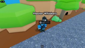 Как получить НОВУЮ перчатку MOUSE в Slap Battles | Обзор новой ?