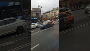 Поездка в Санкт-Петербург. Часть 3. Достопримечательности.