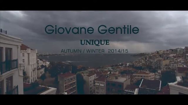 GiovaneG Осень - Зима 201415