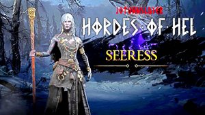 ПРОВИДИЦА ШИКАРНА | Jotunnslayer: Hordes of Hel #11