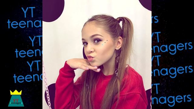 КАТЯ АДУШКИНА ПРОТИВ ЮЛИ ГАМАЛИЙ А ЗА КОГО ТЫ???