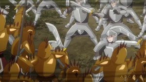 Топ 5 НОВЫХ Аниме про ПОПАДАНЦЕВ в Другой Мир Которые С