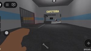 Сбегаю из тюрьмы Барри👮🔑