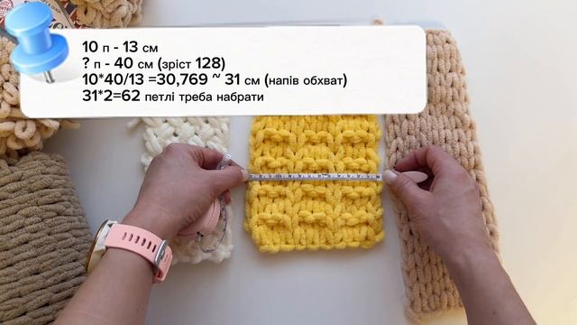 Доповнення до МК дитячий плюшевий кардиган із Alize Puffy Fi смотреть онлайн