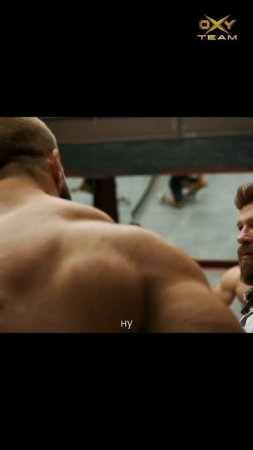 ЭТА маленькая деталь помогла победить на ARNOLD CLASSIC