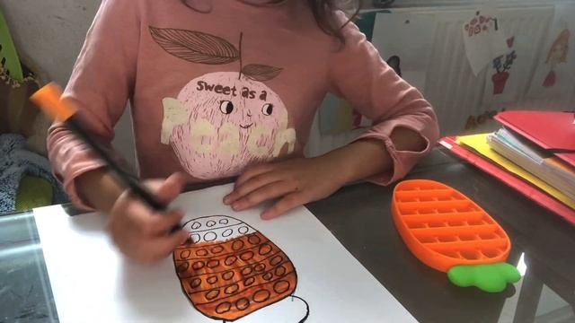 Рисую по Пет смотреть онлайн