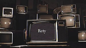 My intro